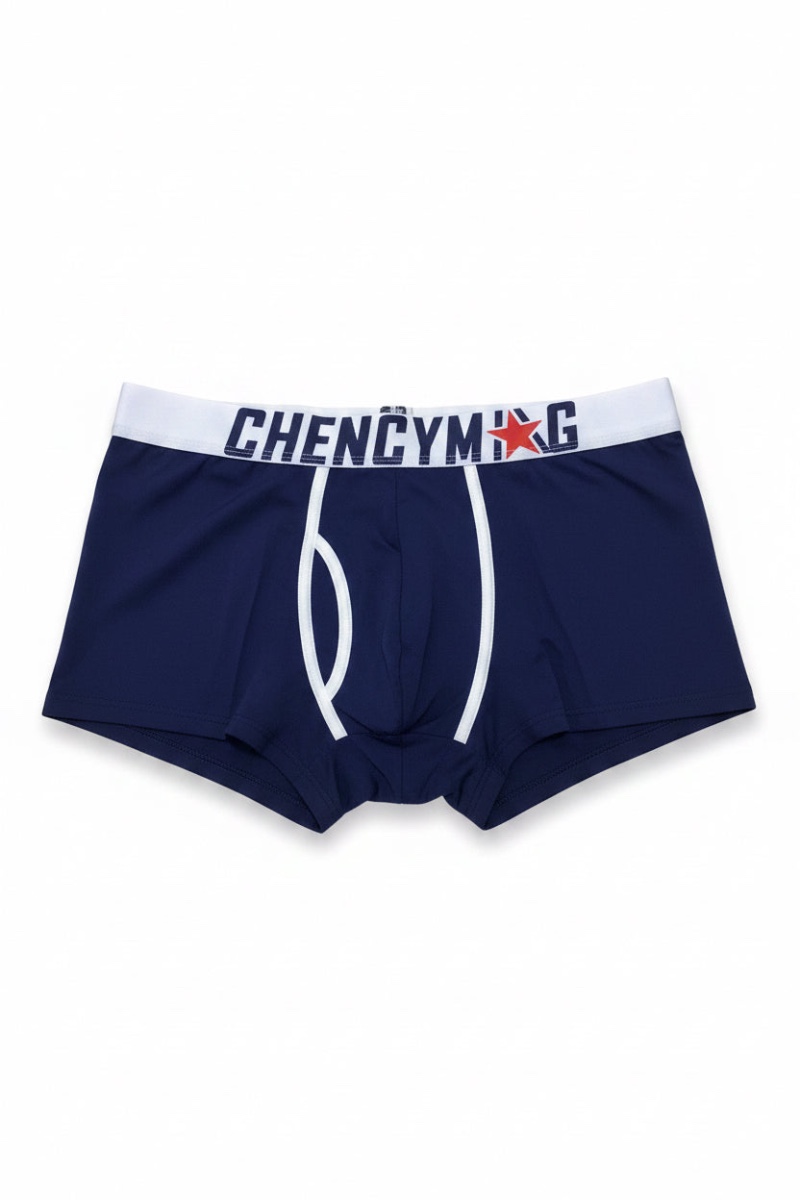 Y Fashion Chencym Boys Boxer
