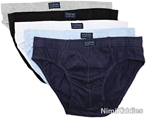 Esquire Boy's Briefs