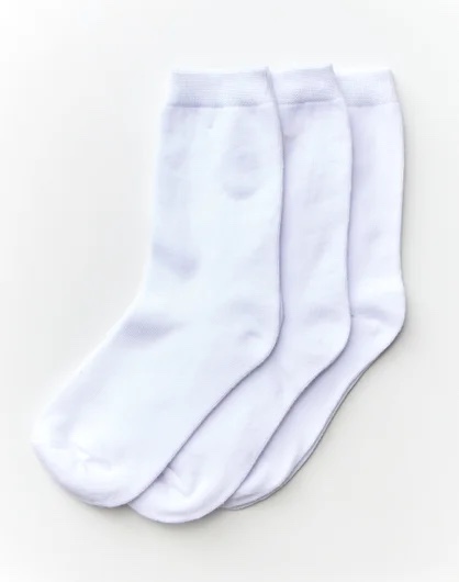 White Socks(Boys)