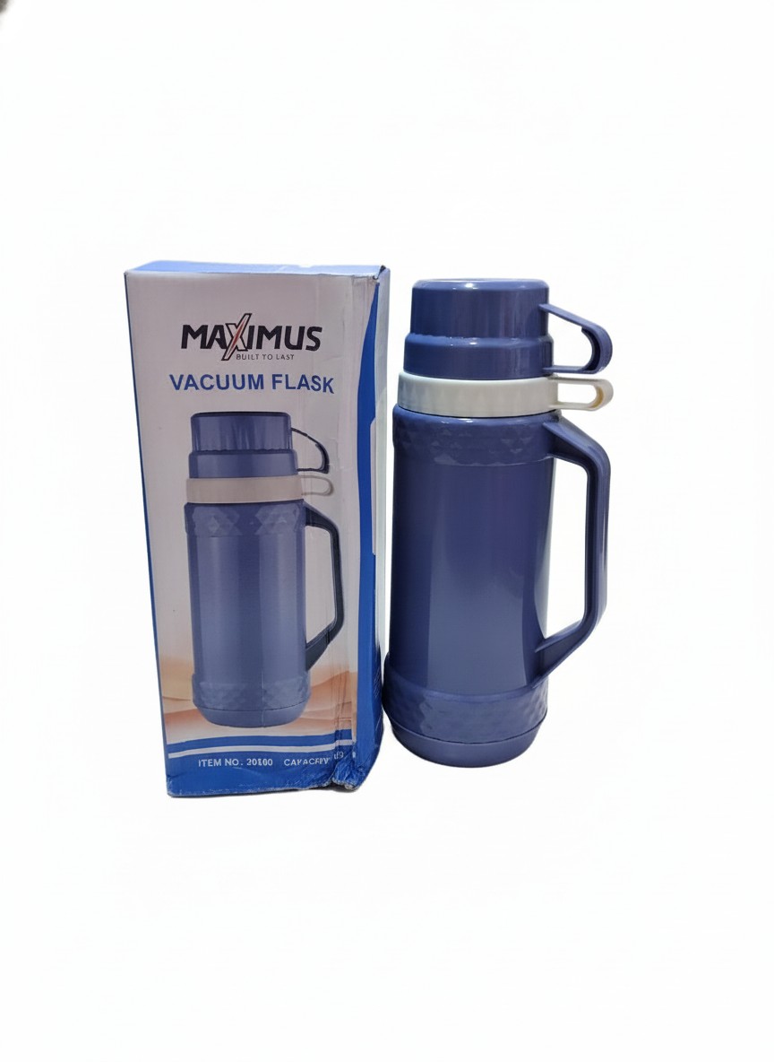 Maximus Vacuum Flask 1.0L