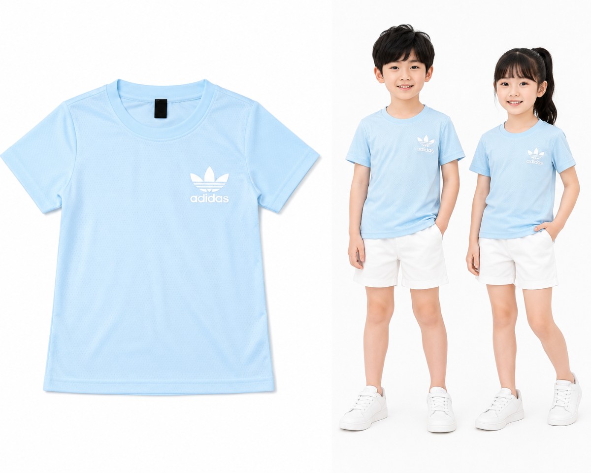 Adidas Kids Top