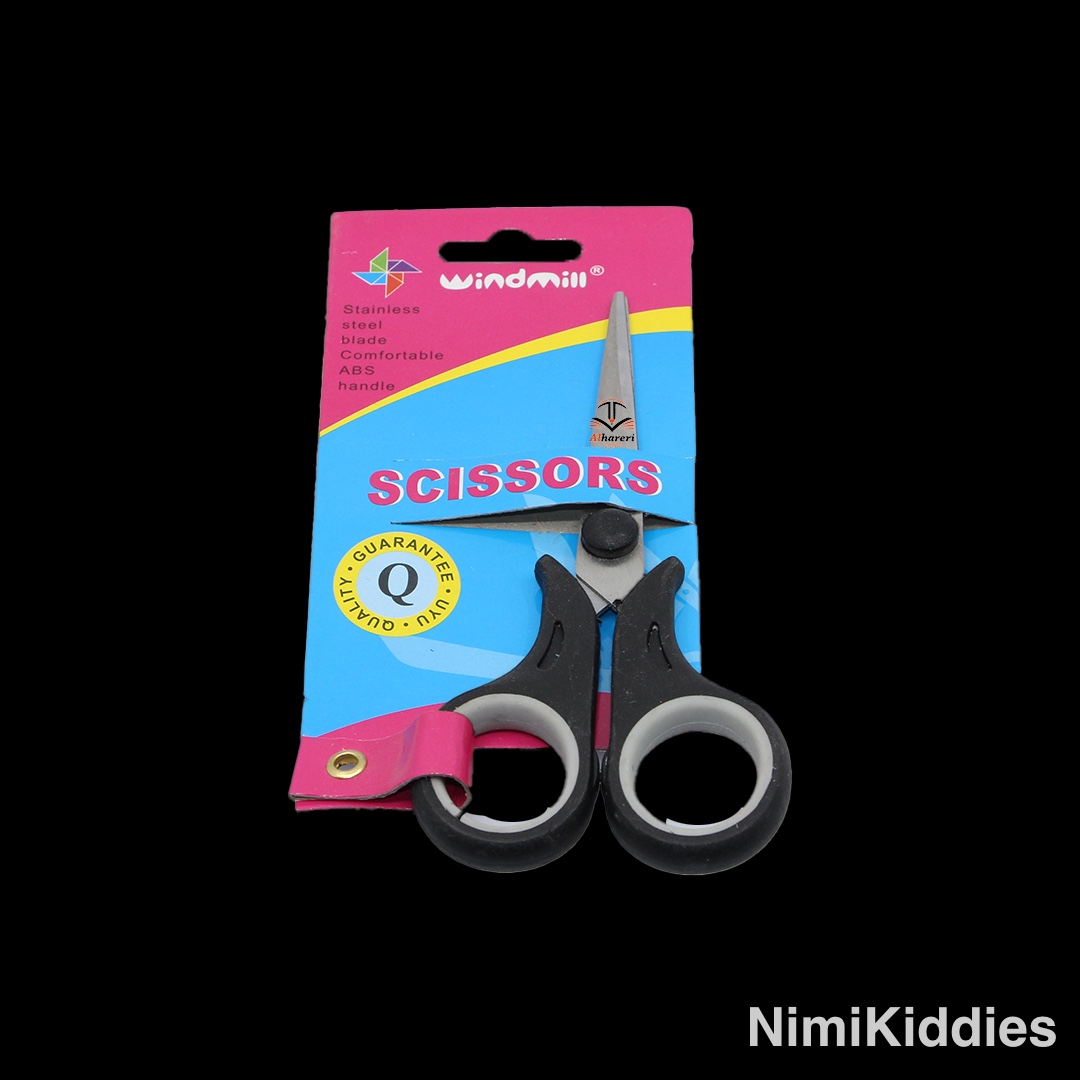Windmill Safety Scissors