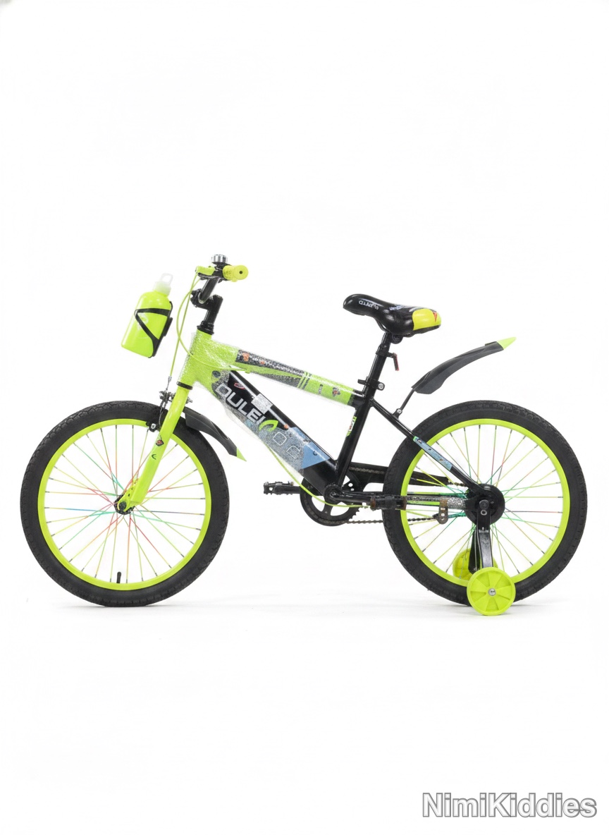 OULEIAO SPEED CHILDREN BICYCLE 20INCH