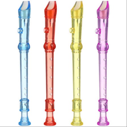 Flute Recorder