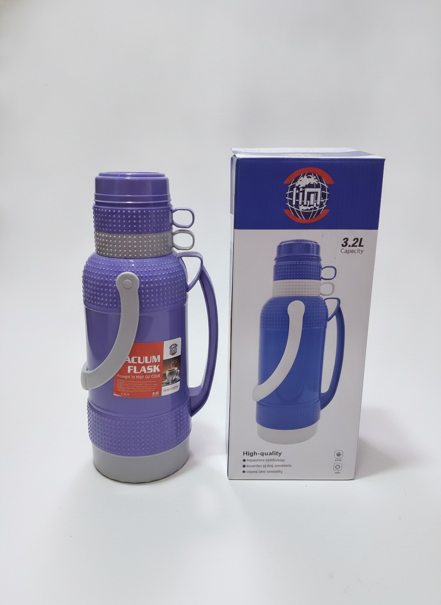 Lim Vacuum Flask 3.2L