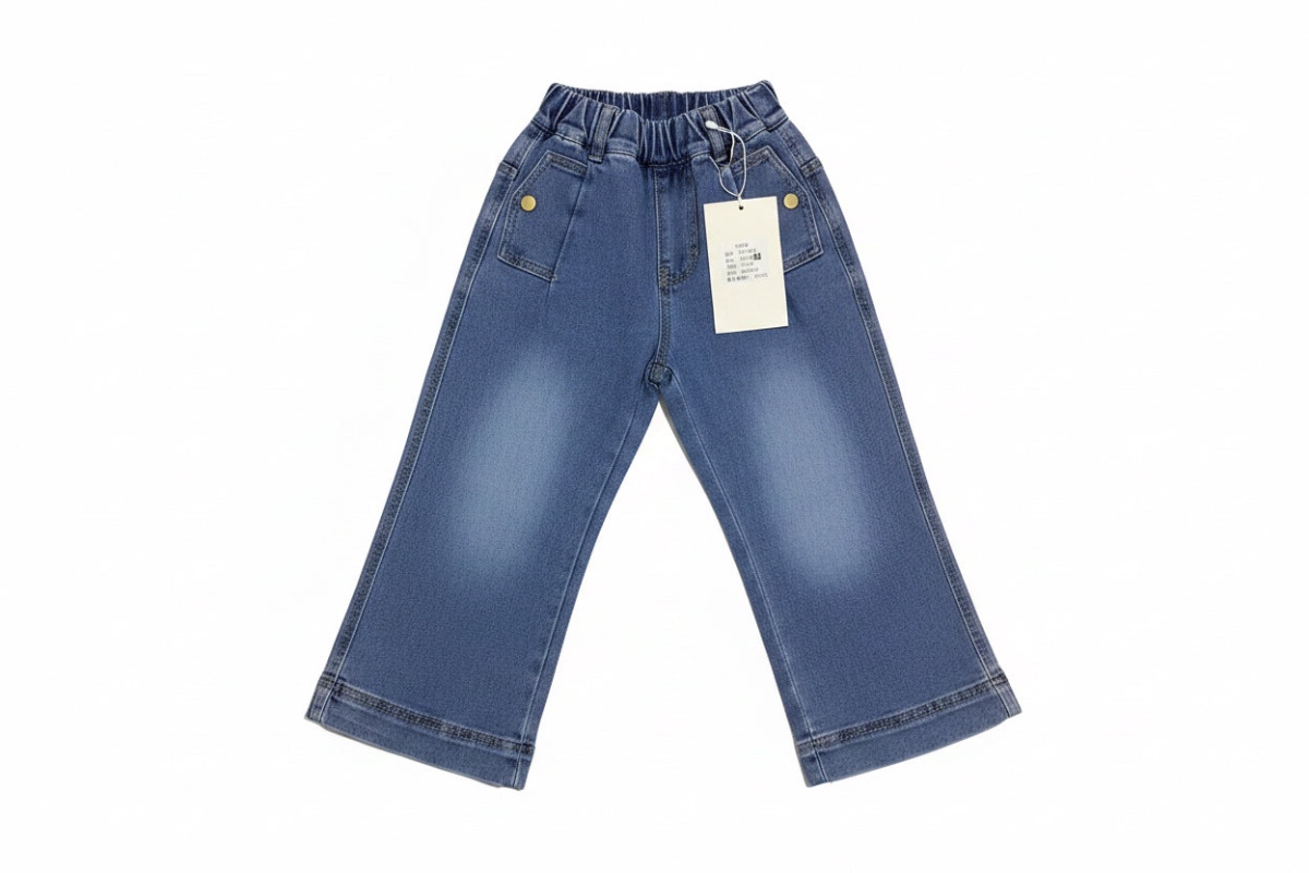 M.G MAIGU GIRLS JEANS