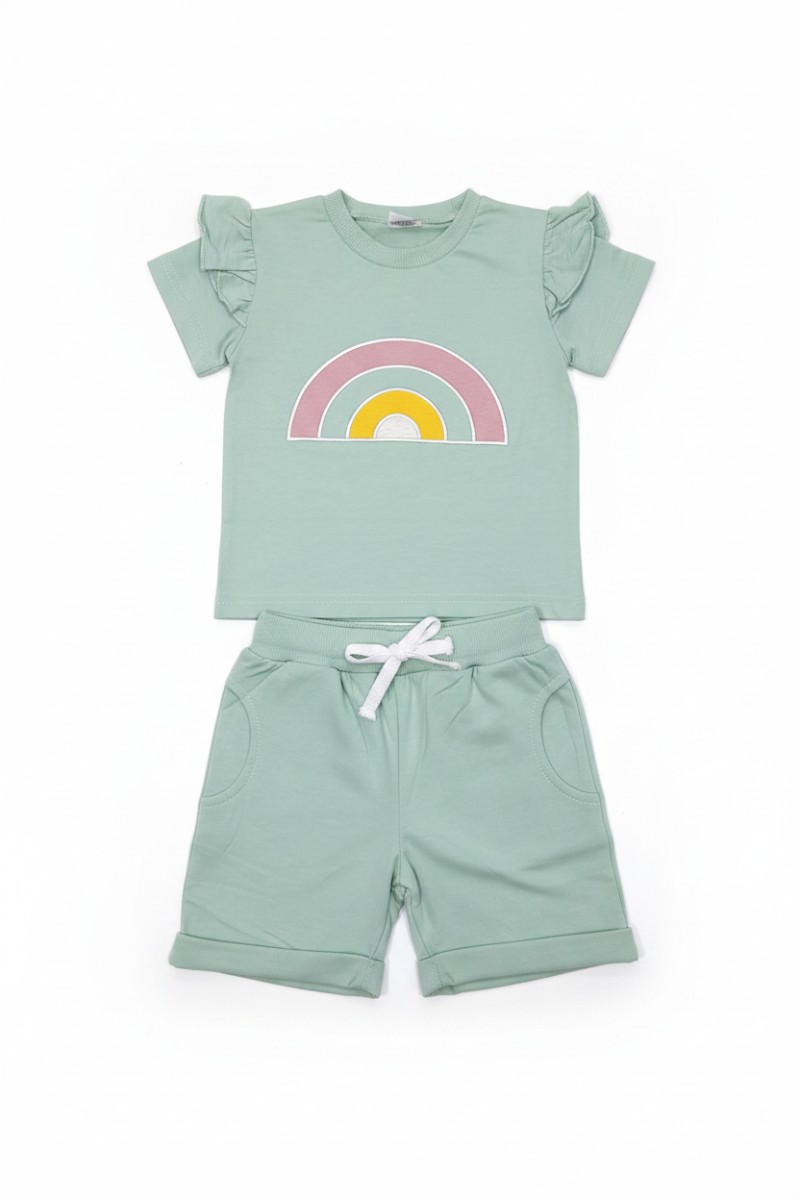 CH Kids 2piece Cloth