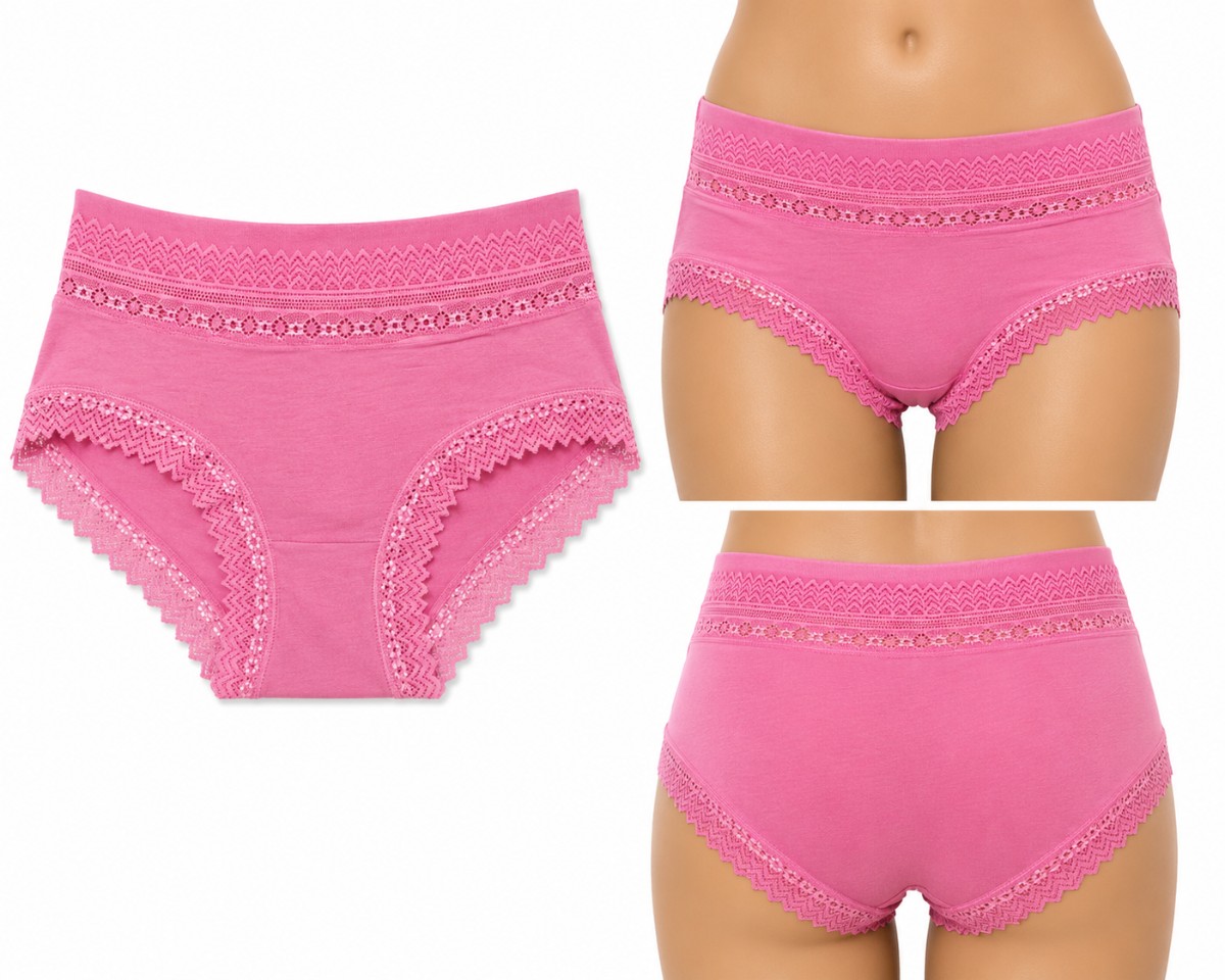 Yazilan Girls Panties