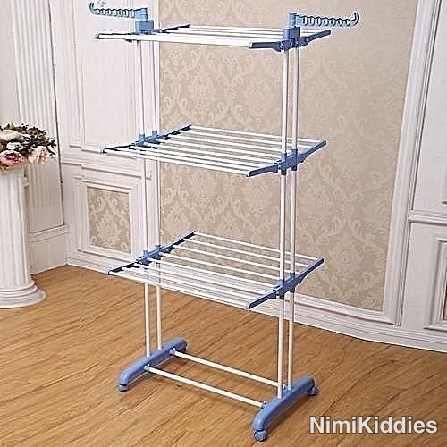 Amazing Grace Multi-Purpose Dryer