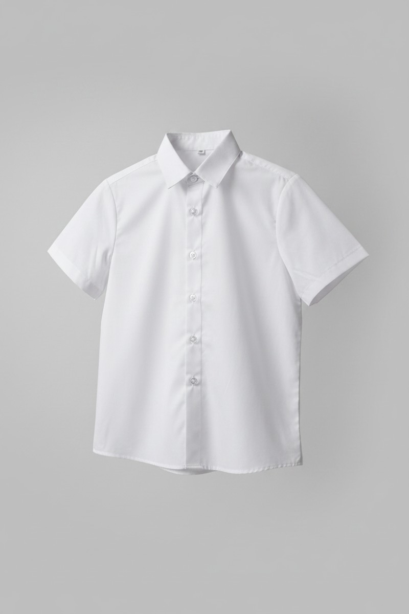 George Short Sleeve Shirt
