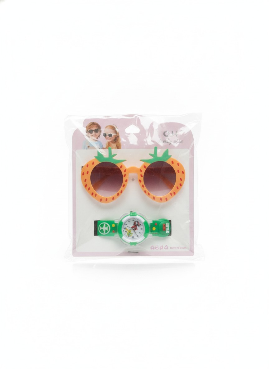 Q.H Lovely Kids Accessories