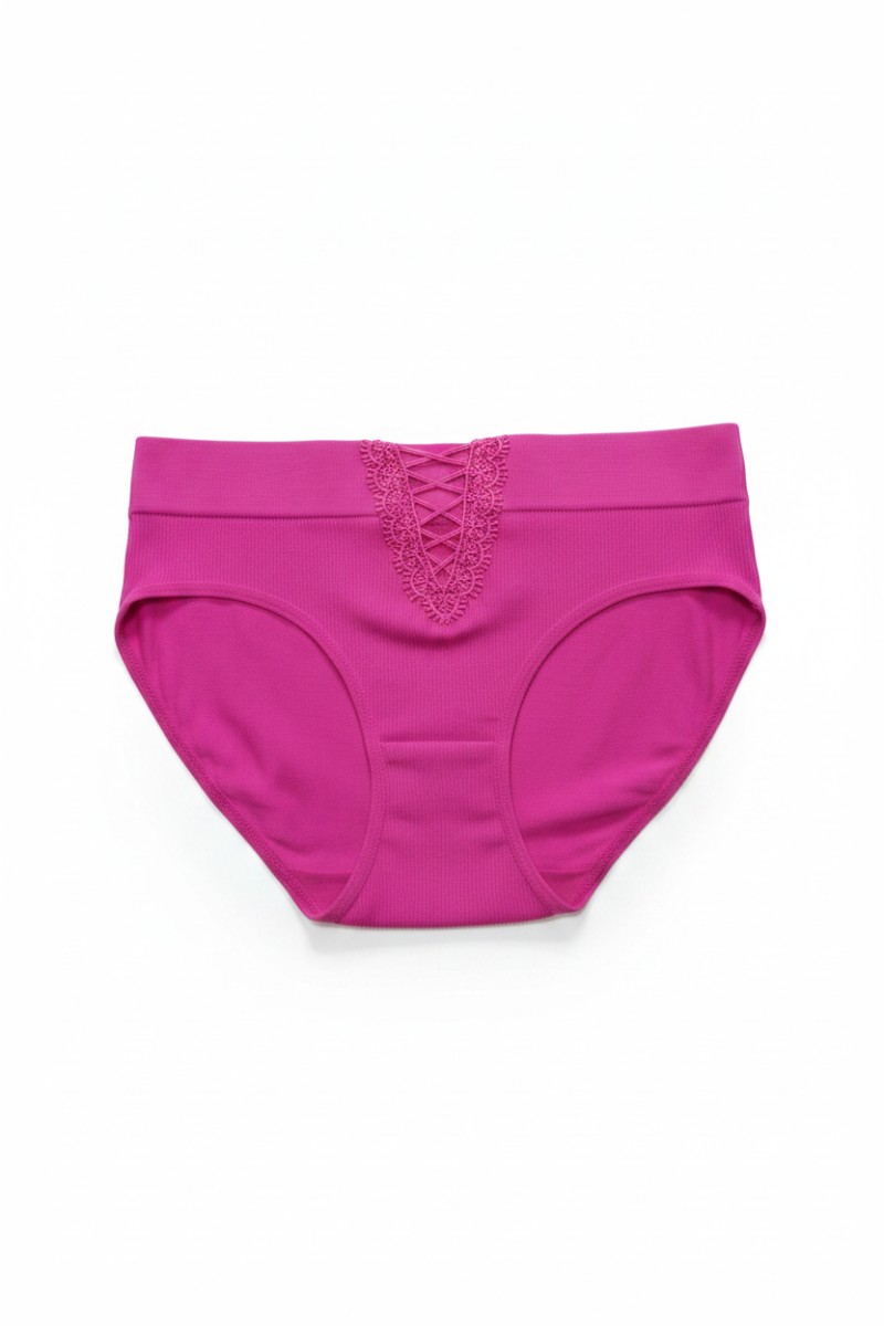Lucky Judy (Kiss Me) Girls Panties