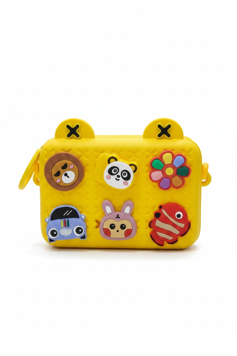 Crocs Hand Bag Sachel