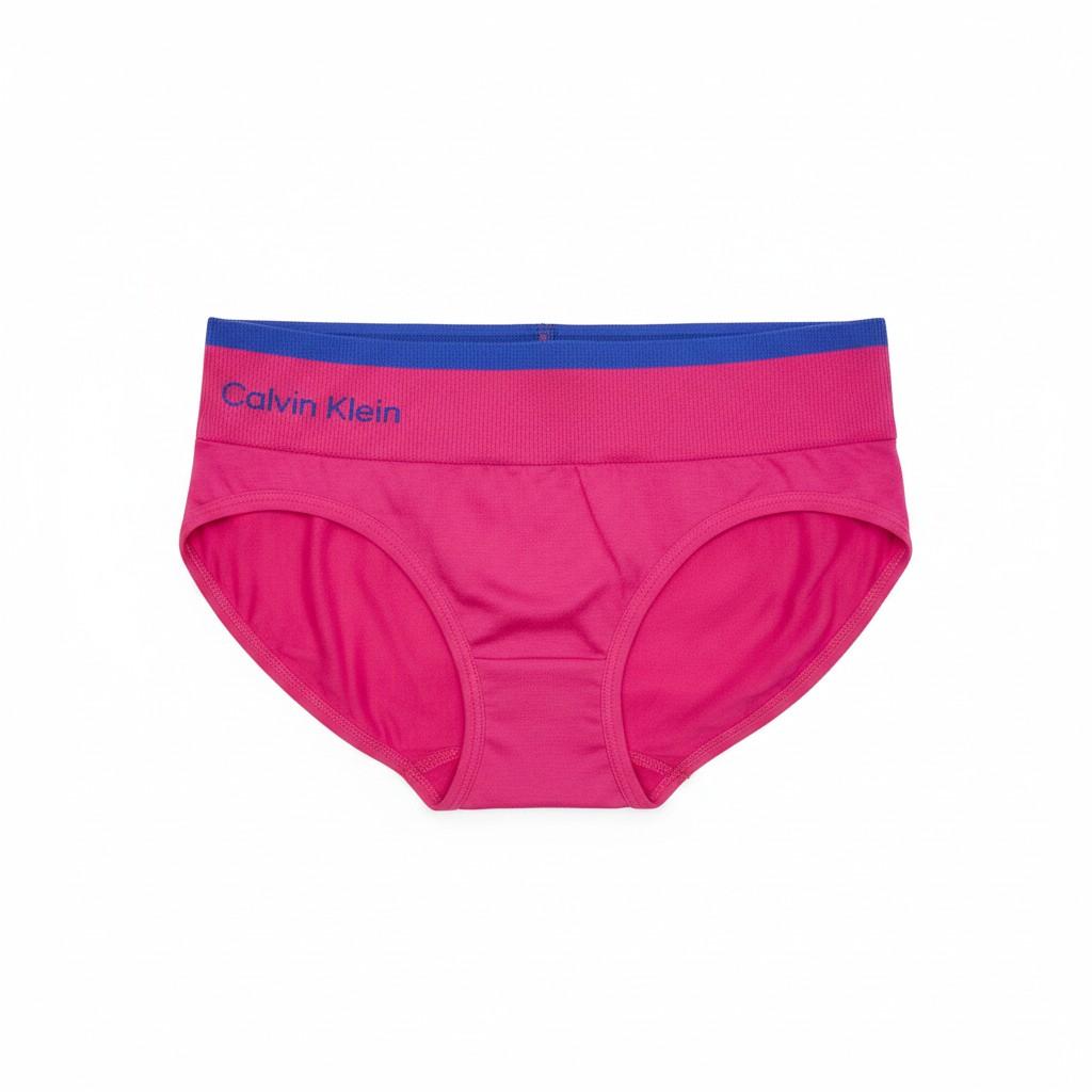 Calvin Klein Girls Panties