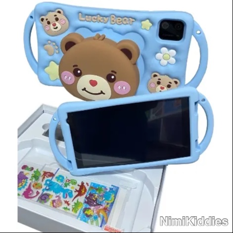 OTEETO K6 Kids Tab 7 inch