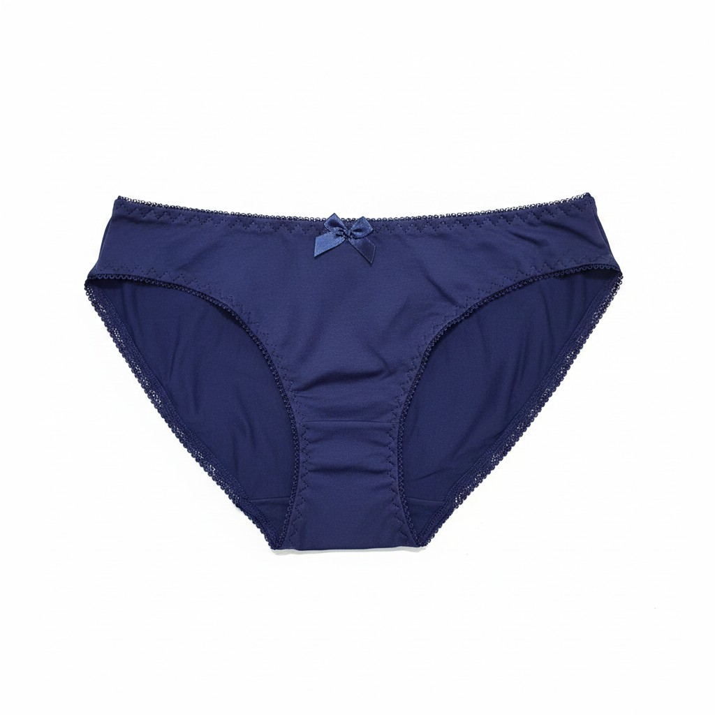 Kiun Jina Girls Panties