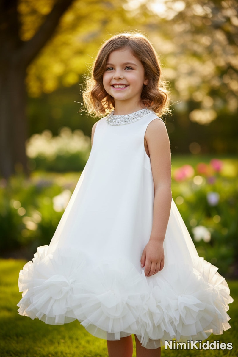 Elenora Princess Ball Gown.