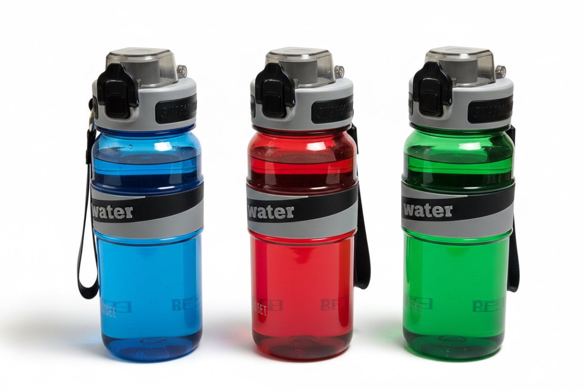 AI Shang Bei Water Bottle