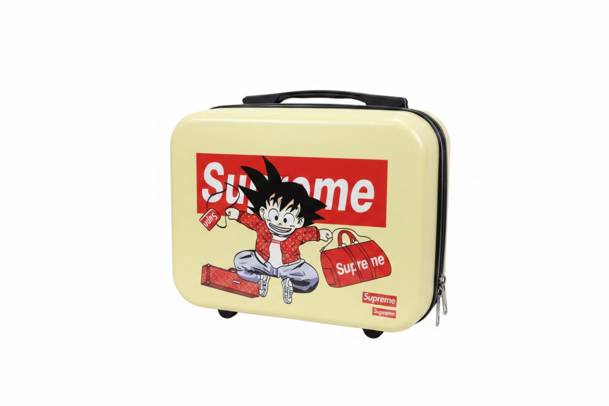 Supreme Summer Box
