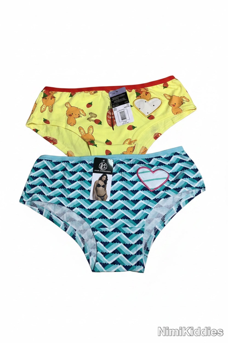 M & Co. ChrisDominic Girls Pant
