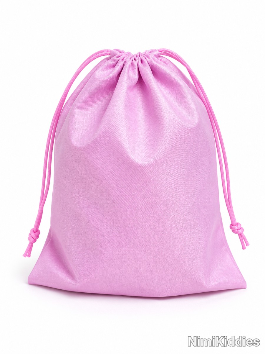 Plain Colors Gift Bag