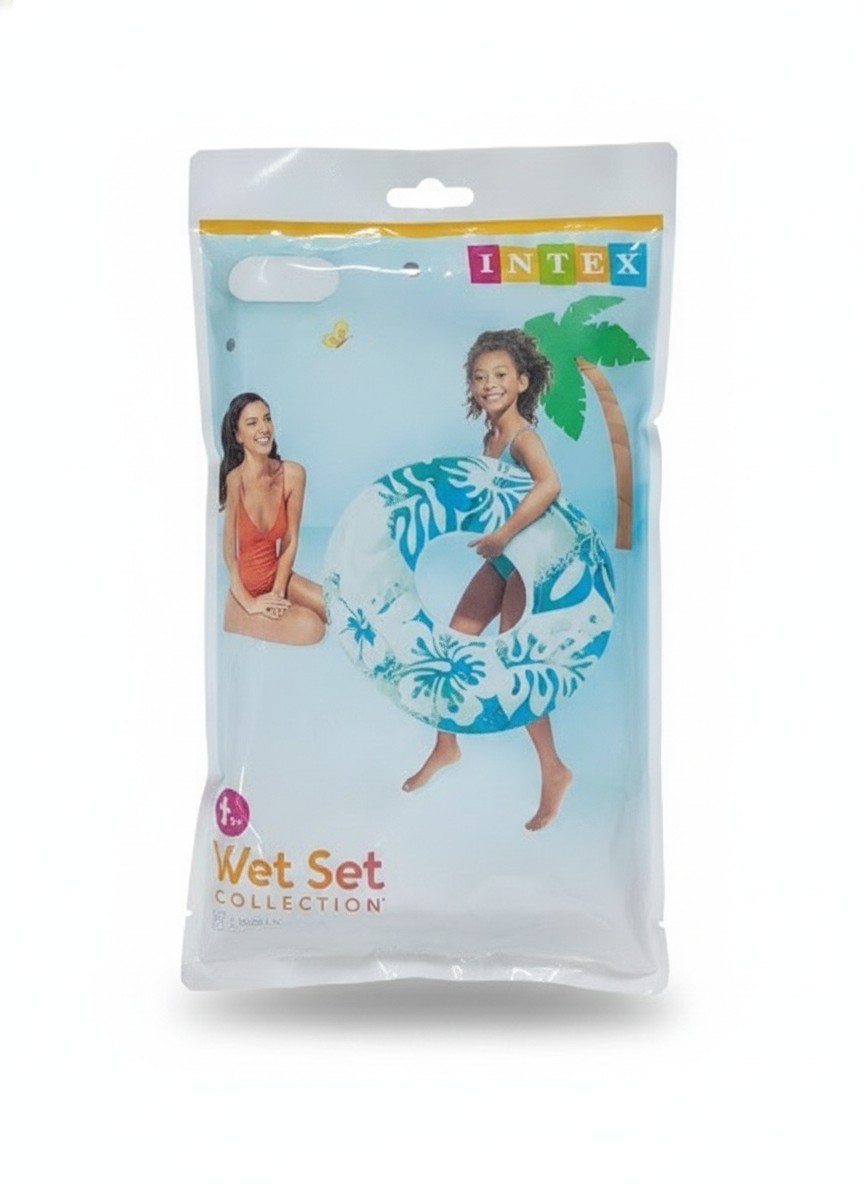 Intex Wet Set Collection 91cm