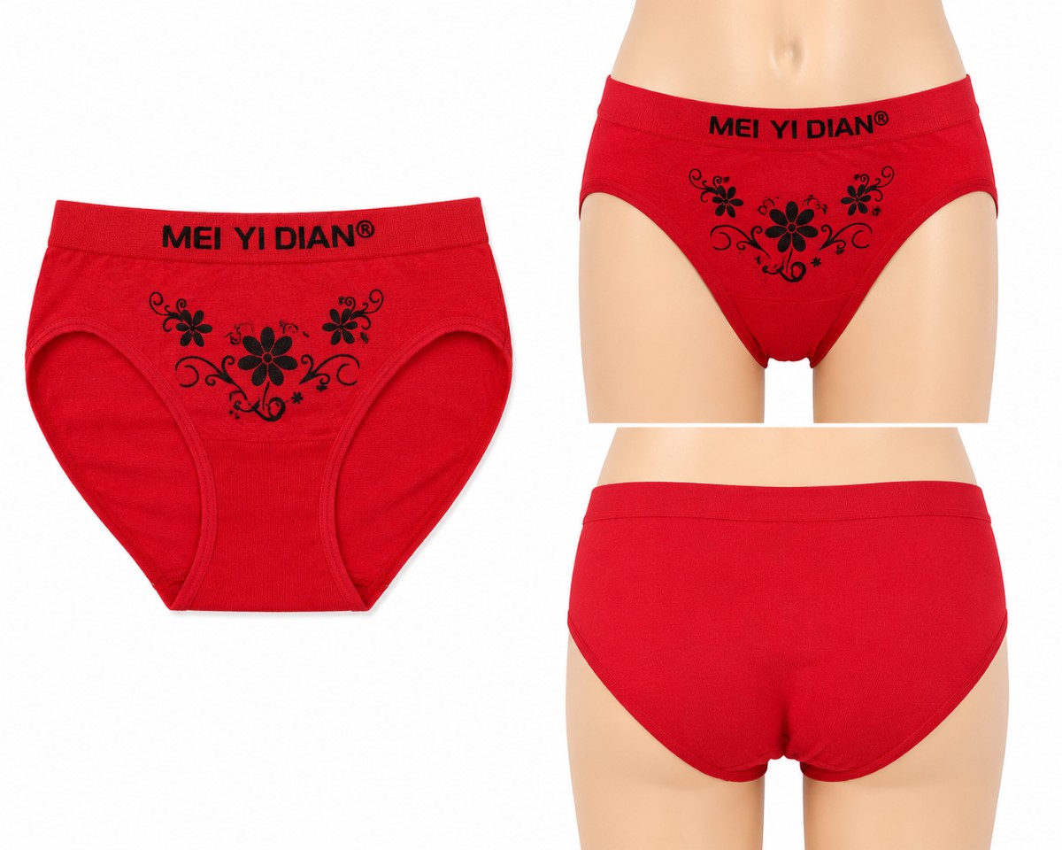 Meiyidian Girl's Underwear