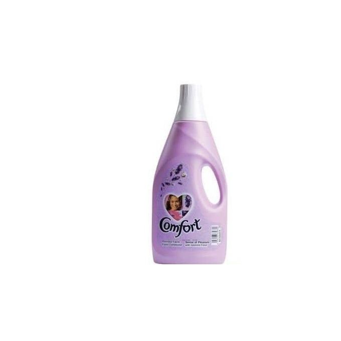 Comfort Fabric Conditioner Sense of Pleasure with Jasmine Fresh 2L