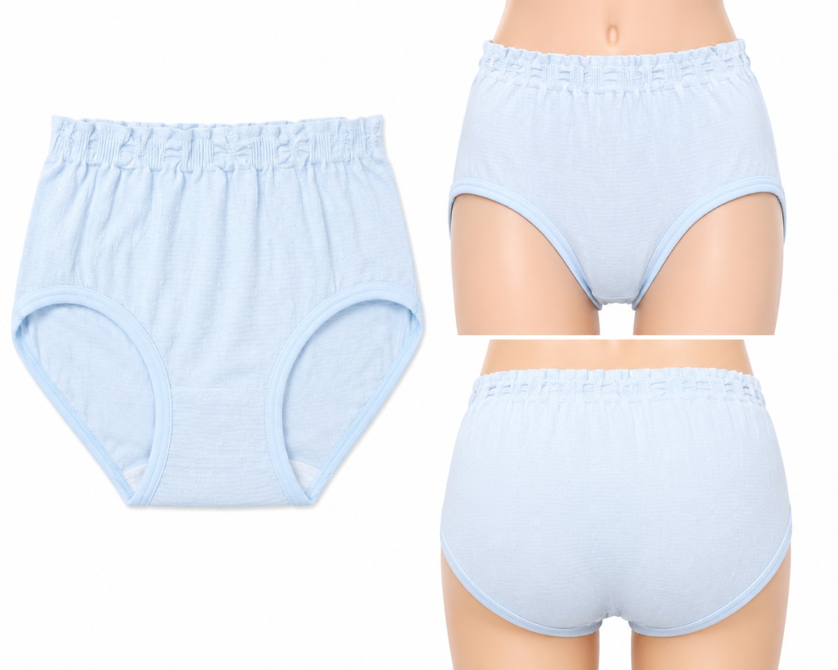 Ao Qianting Girls Underwear