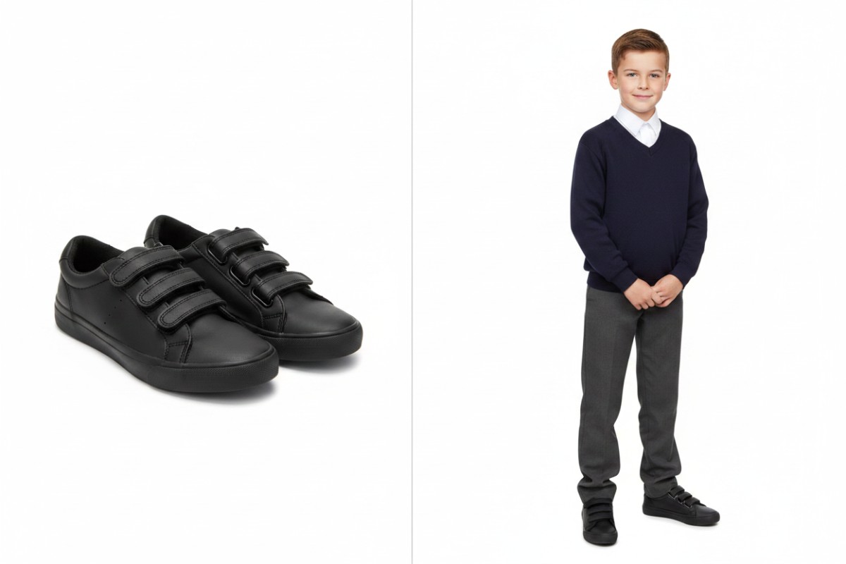 George School For Boys