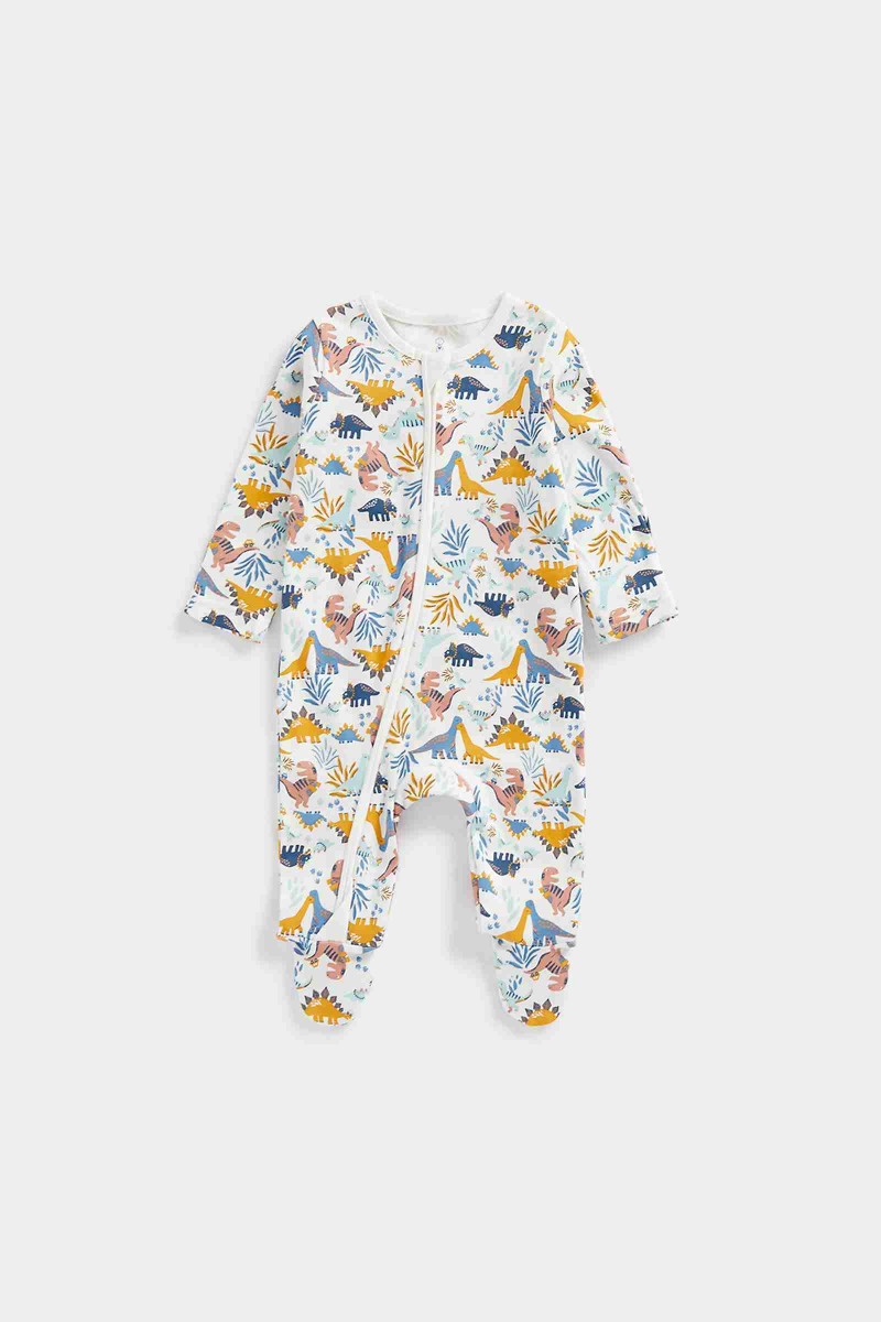 Cottoli Single Sleep Suit.