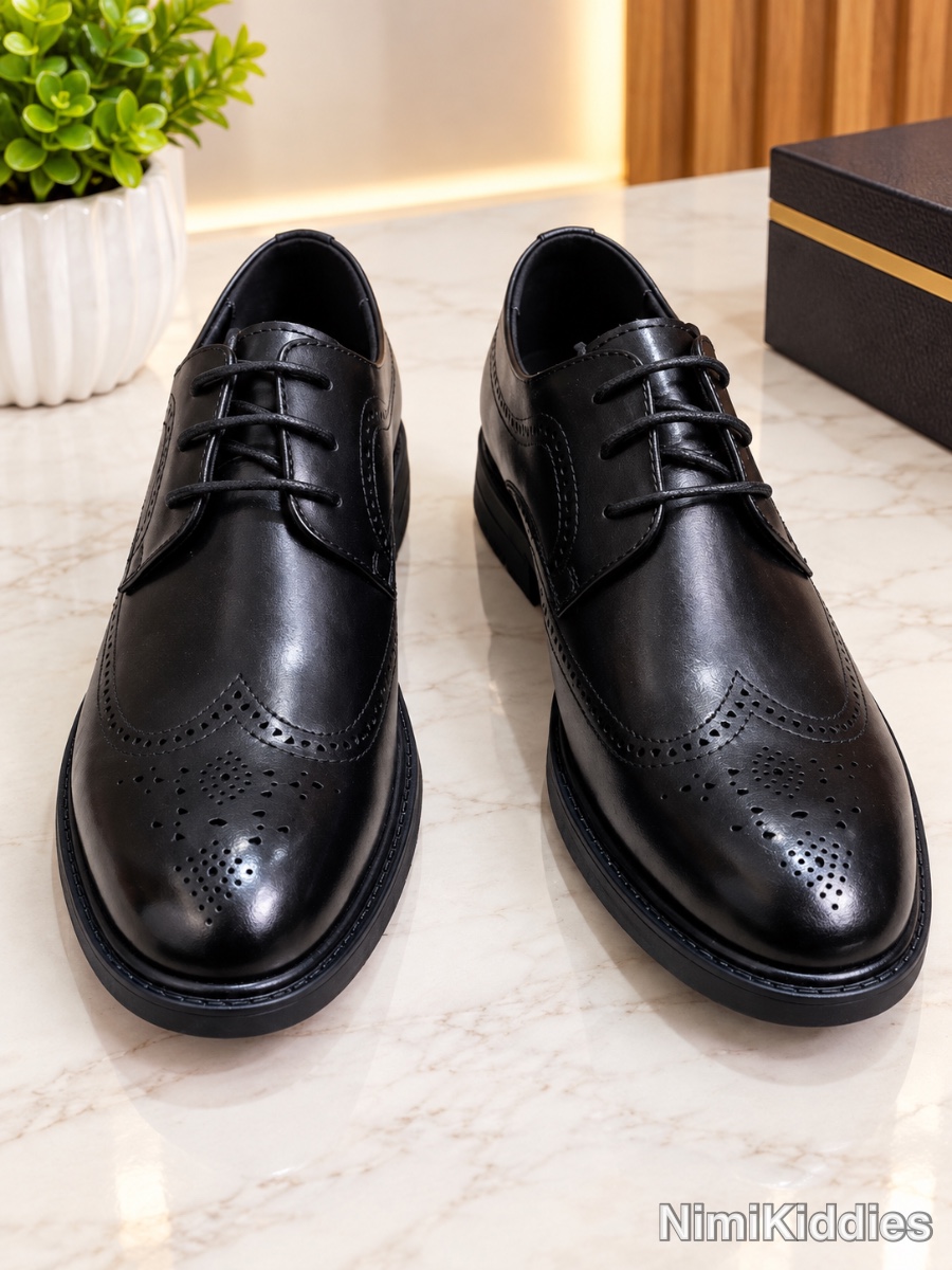 Premium Men Dress Shoe