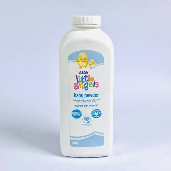 ASDA Little Angel Baby Powder