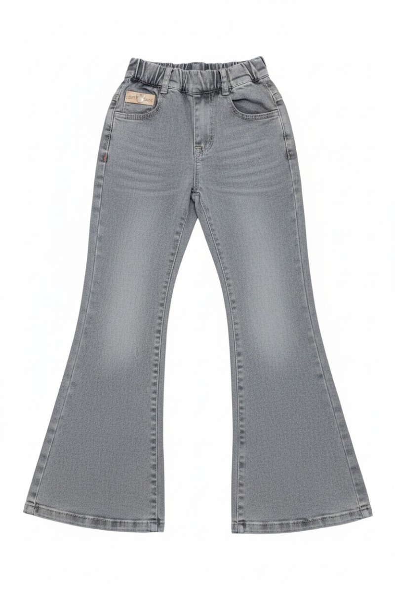 Min Min HBER Fashion Girls Trouser