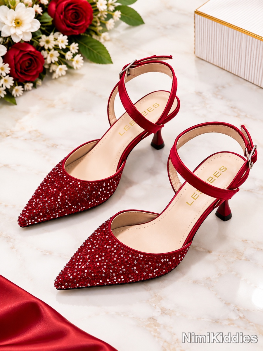LELEES FRONT COVER SHOE
