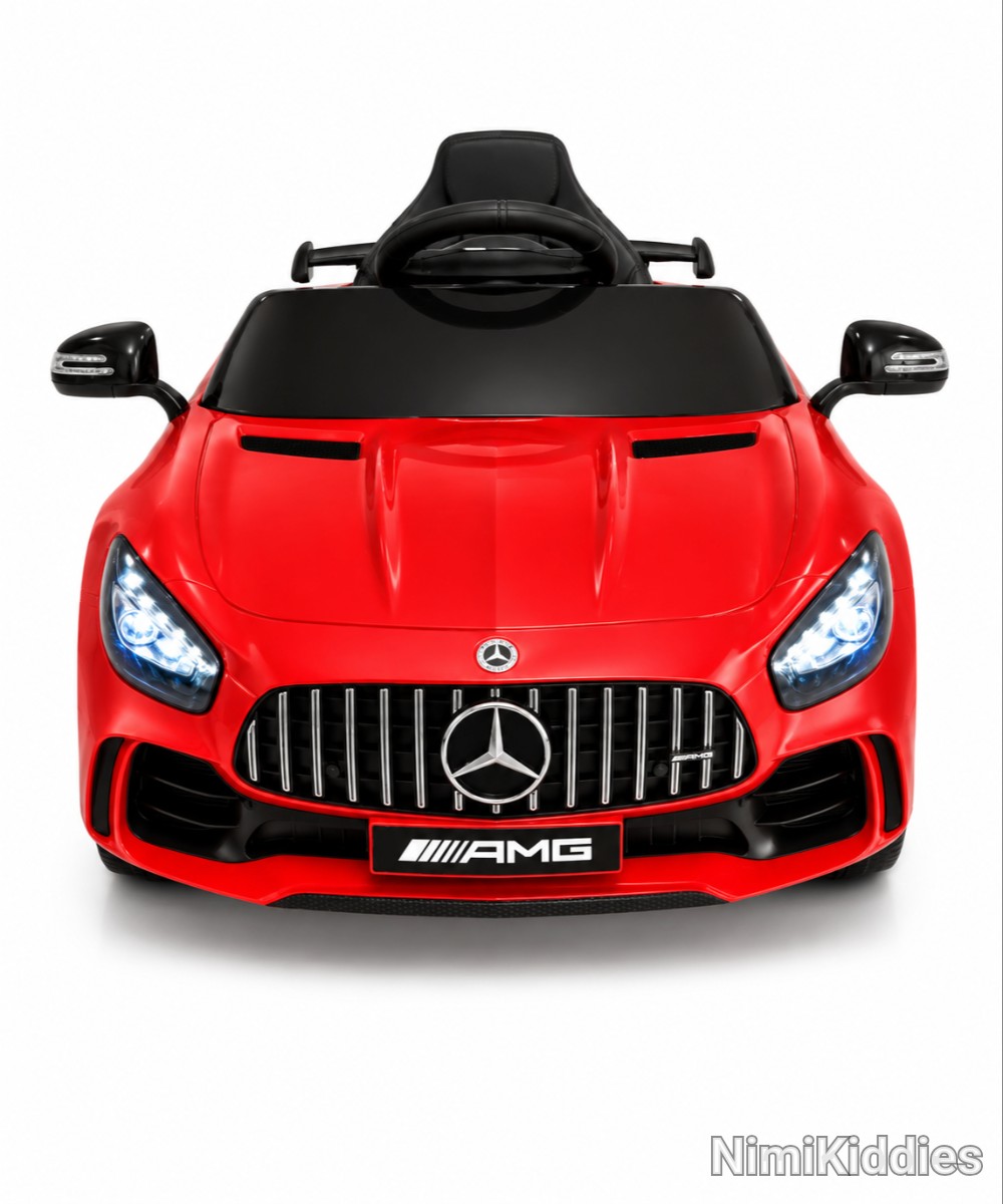 Mercedes-Benz AMG Kids Car