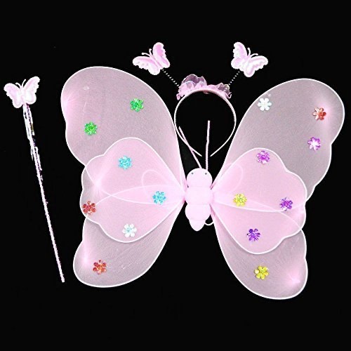 Angel Wings Costume