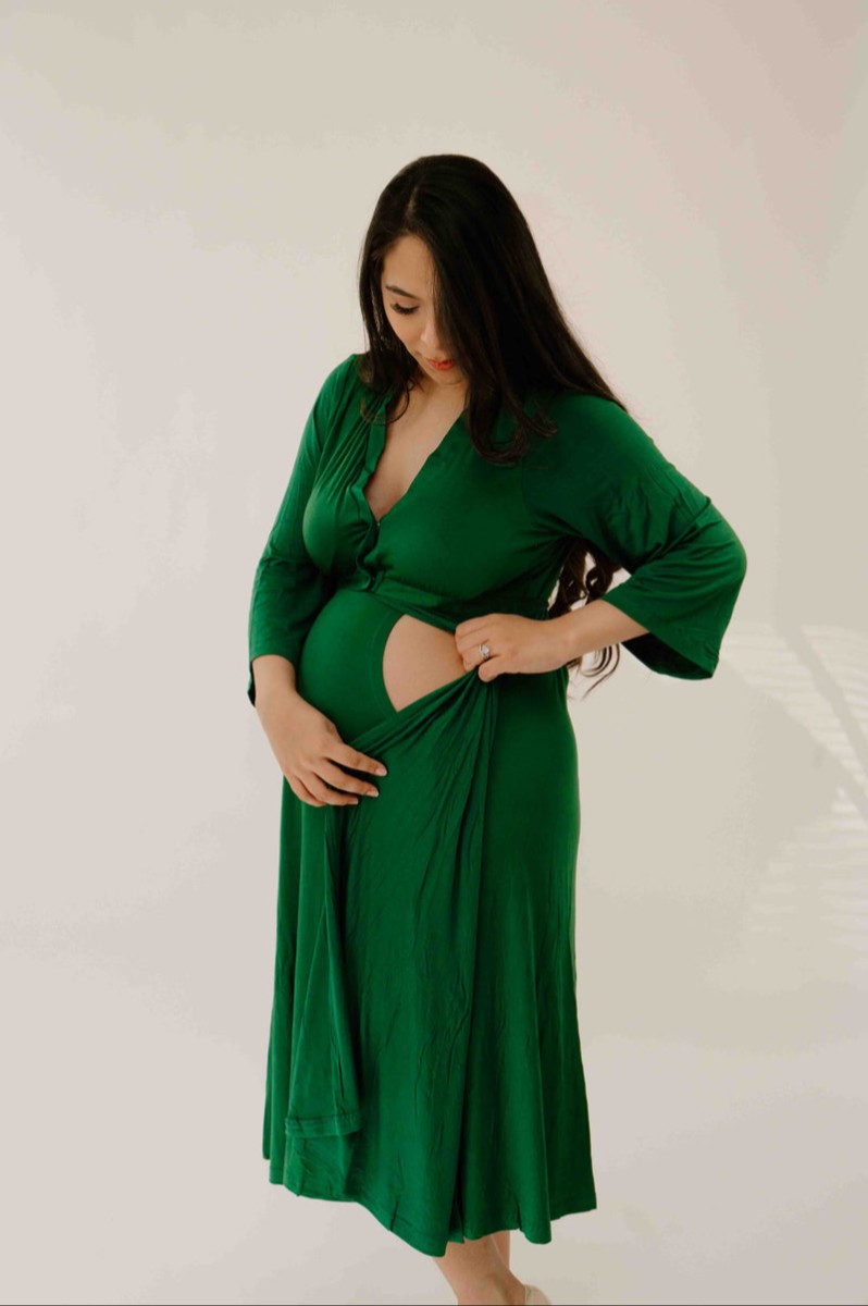 Imey Mia 3in1 Labour Dress