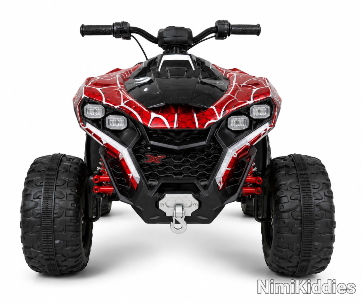 Kids Ride on ATV Quad Bike JM-901