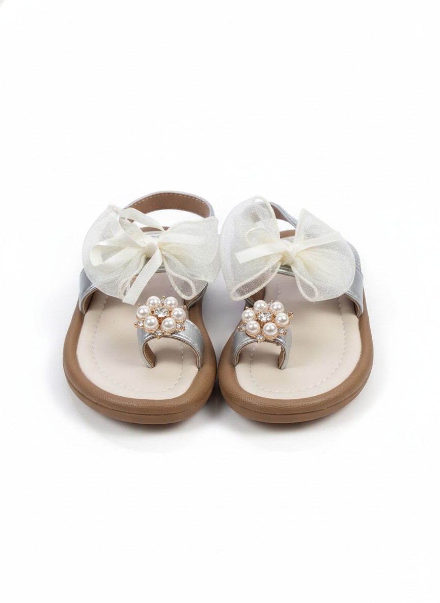 MMGZ Baby Girls Sandals