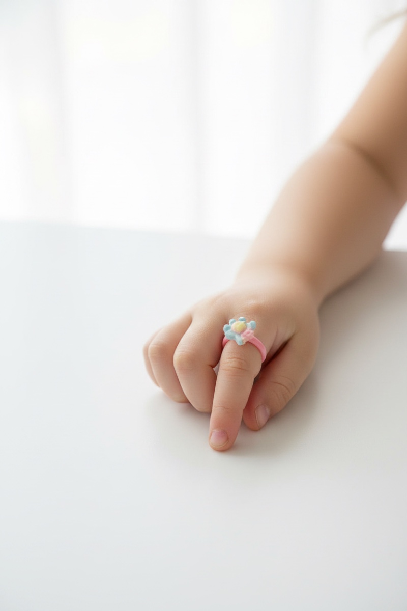 Children Ring