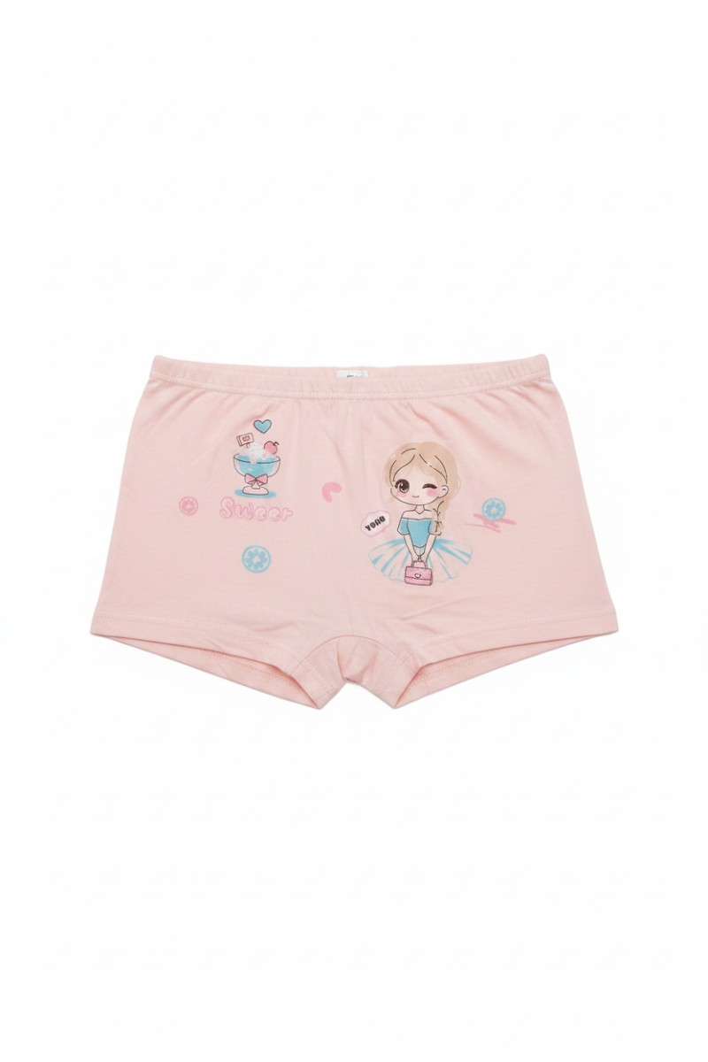 Ruiyitong Girls Boxer's Panties