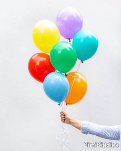 Single Balloons