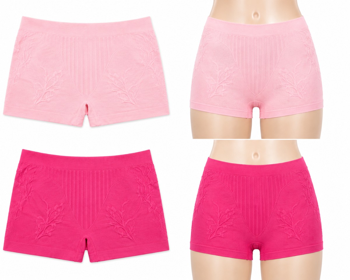 Meiyidian Girl's Underwear