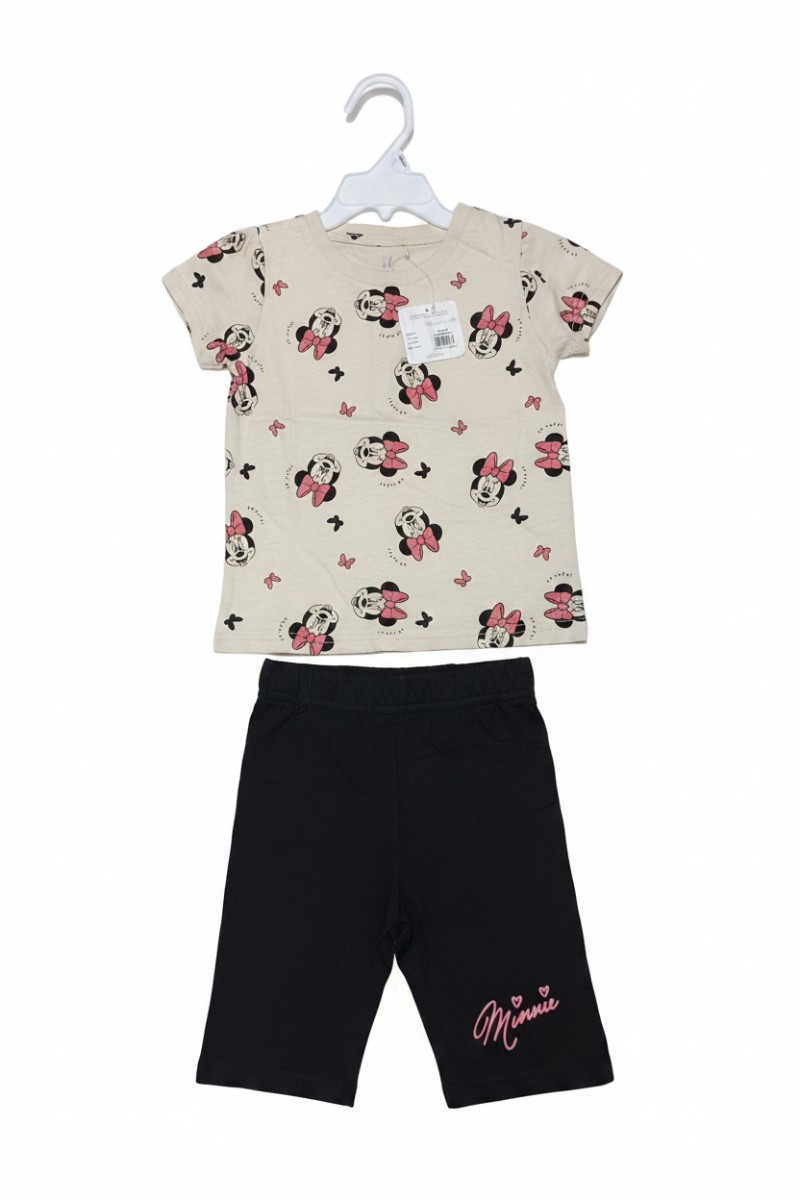 Disney Baby 2piece (12-18m)