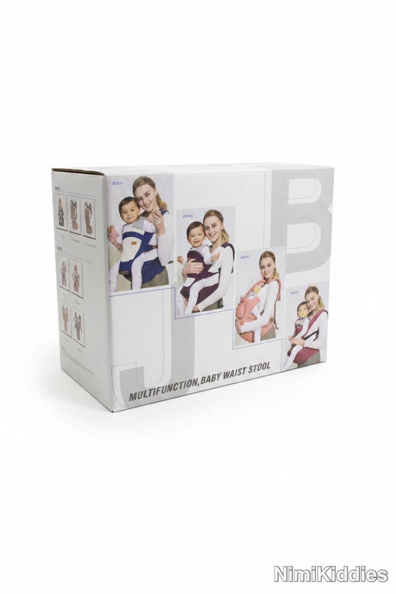 multifunction babywaist stool
