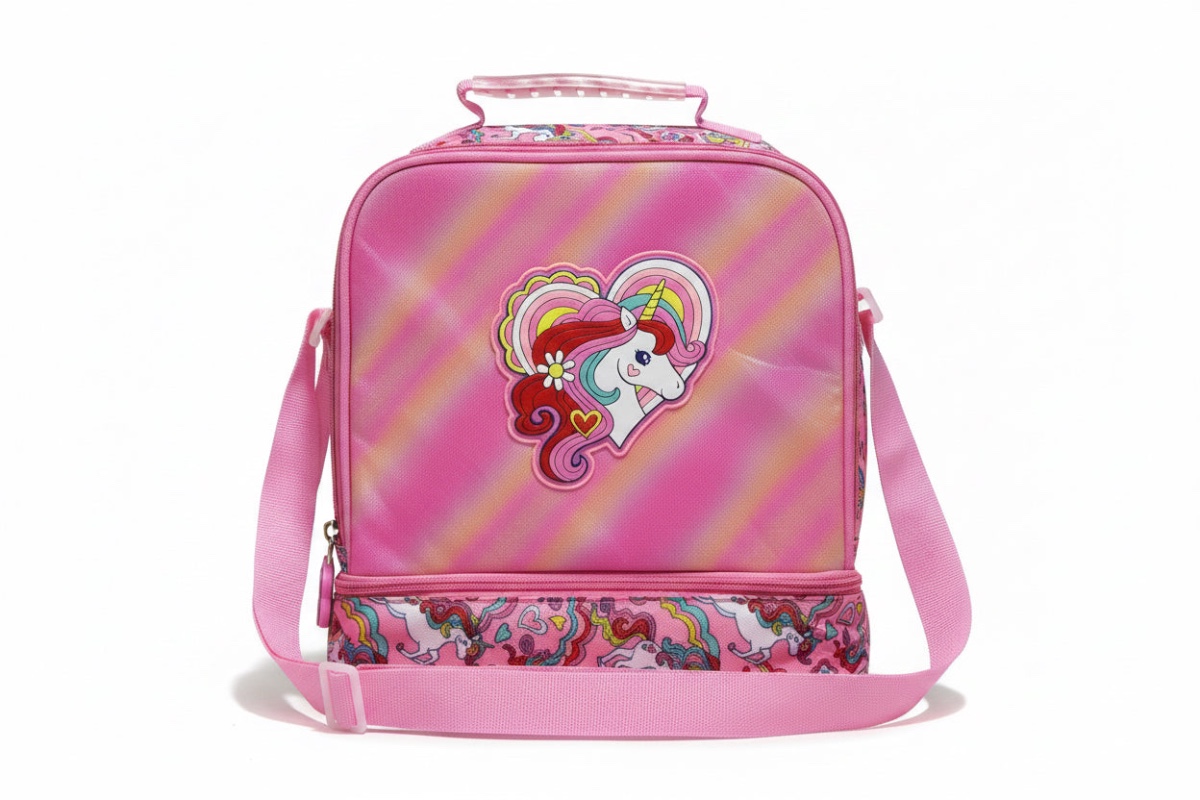 Lunch bag(unicorn)