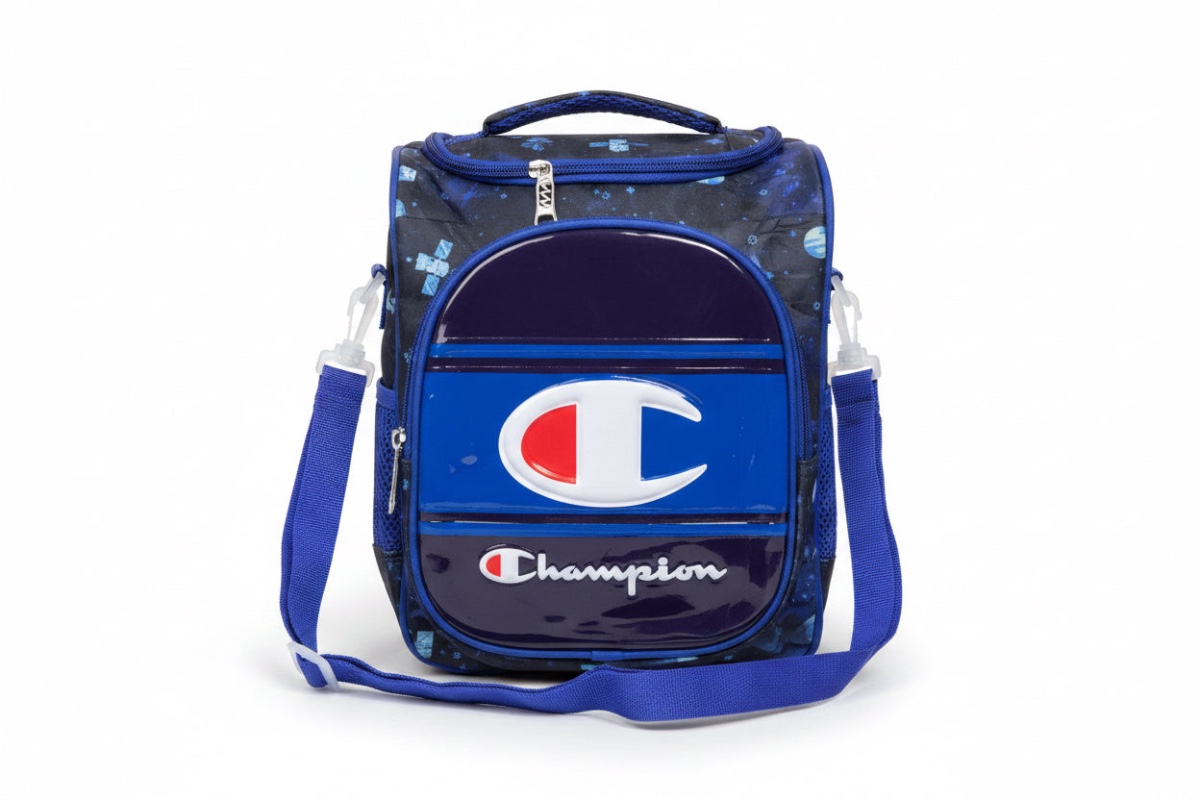 Champion Lunchbag