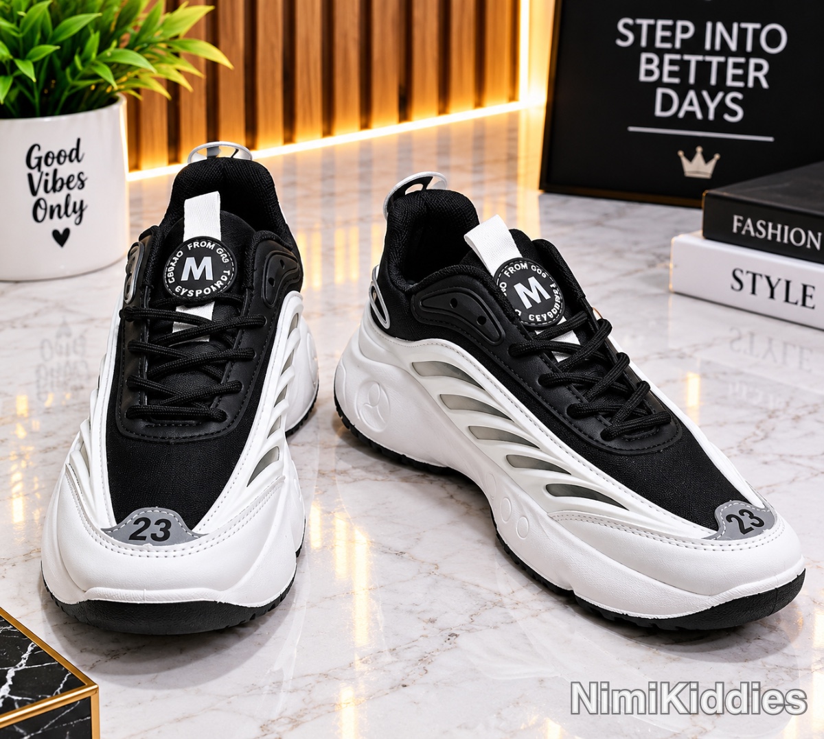 Conand From 003 Sneakers Shoe