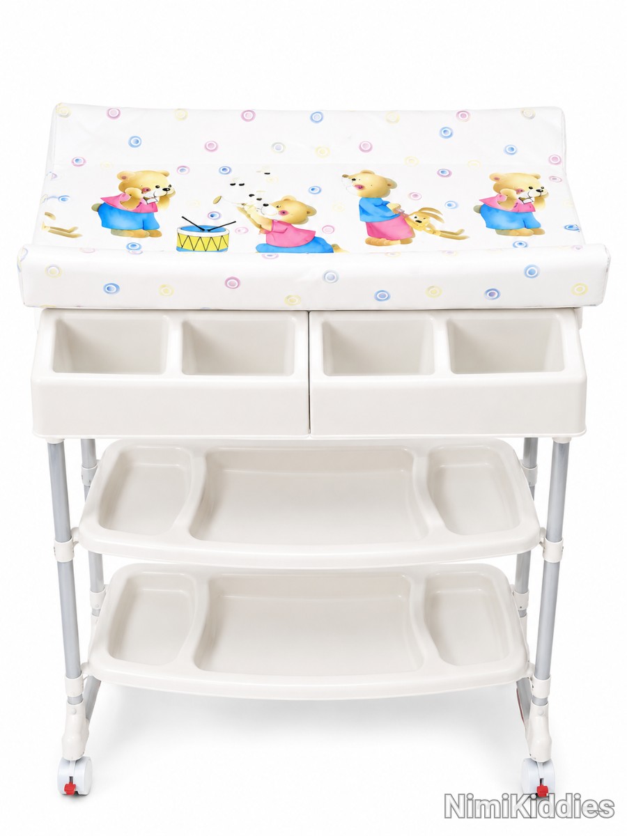 Standing Baby Bath (Big)